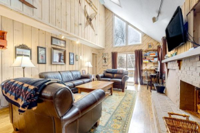 Bear's Crossing Retreat